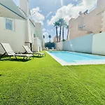 Villa Hola Casita *