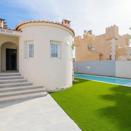 Hola Casita *