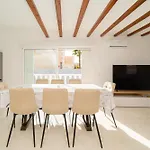 빌라 Hola Casita *