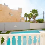빌라 Hola Casita 또레비에하