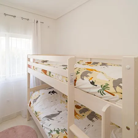 Hola Casita Вилла