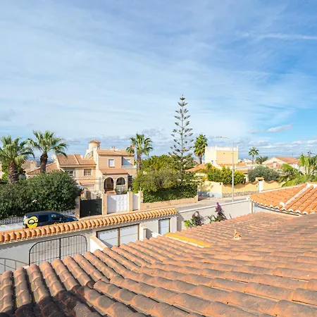 Hola Casita Вилла