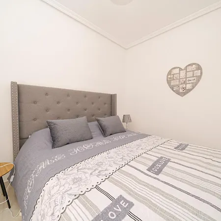 Hola Casita Вилла