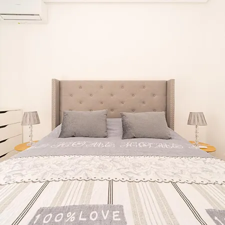 Hola Casita Вилла *