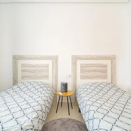 Hola Casita Торевьиа