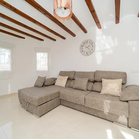 Hola Casita Вилла *