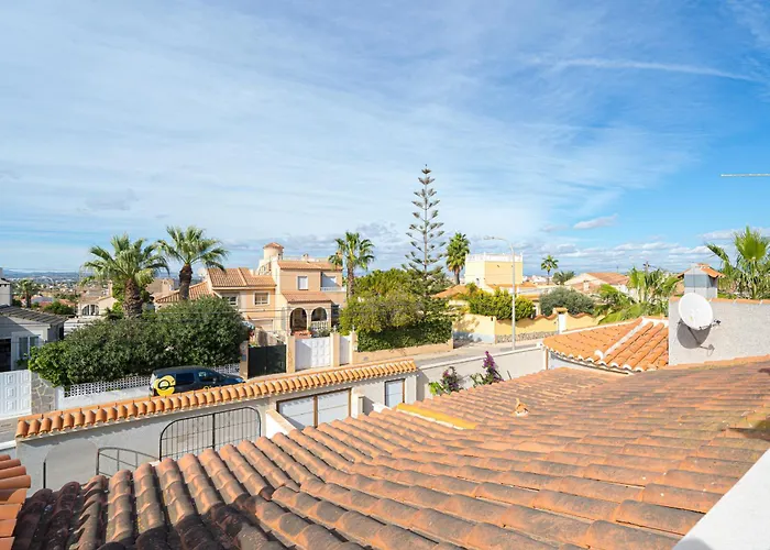 Hola Casita Βίλα