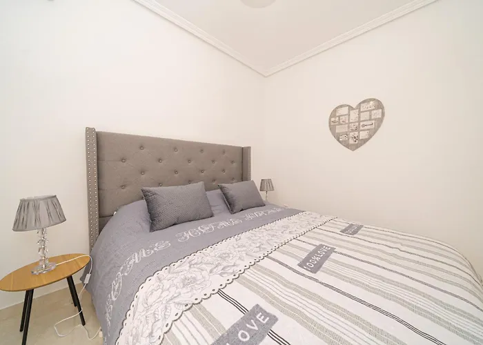 Hola Casita Βίλα