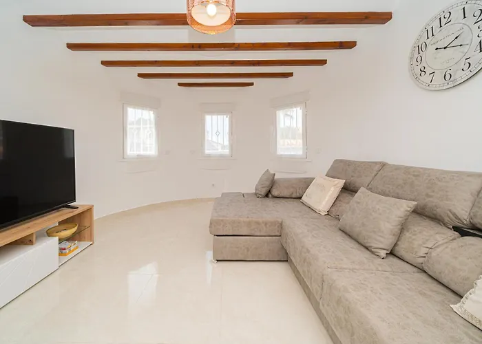 Hola Casita Βίλα