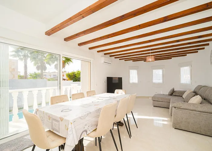 Hola Casita Βίλα *