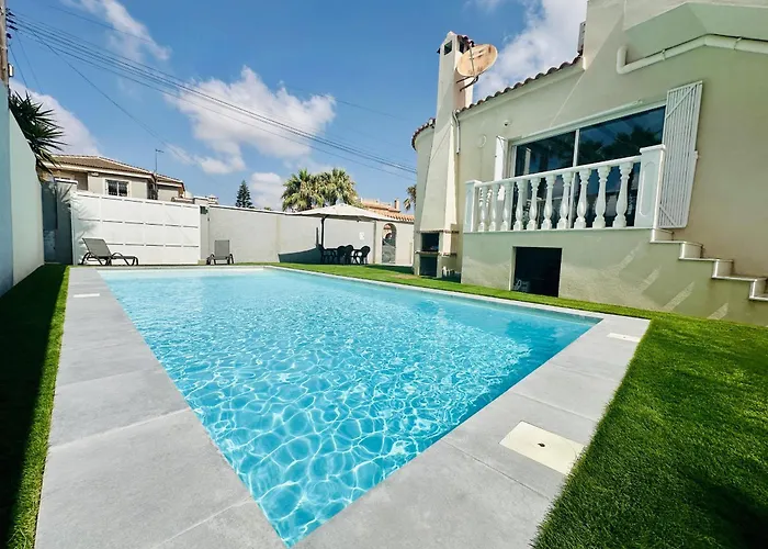 Hola Casita Βίλα *